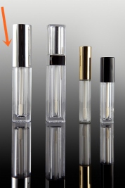 Opakowanie na lipgloss...