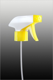 Rozpylacz typu trigger o...