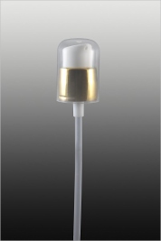 Pompka do kremu z...