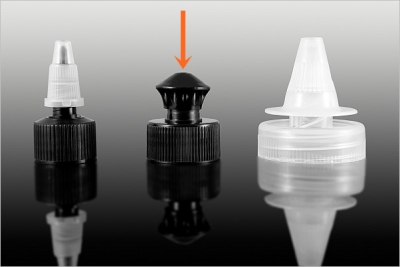 Nakrętka typu push-pull