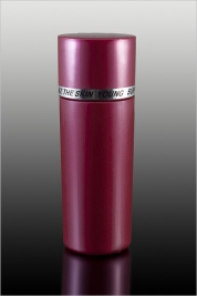 Butelka stożkowa 20 ml