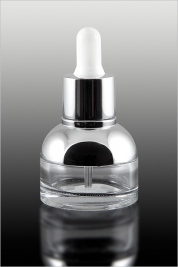 Butelka szklana 30 ml