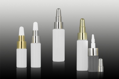 Butelka z aplikatorem