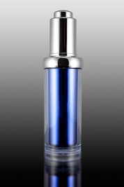 Butelka okraga 20 ml