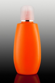 Butelka z nakretką 150 ml