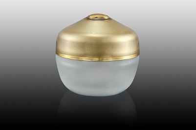 Słoik szklany z nakrętką