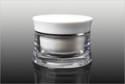 Słoik z termosem 50 ml