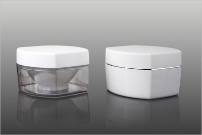 Słoik z termosem PP