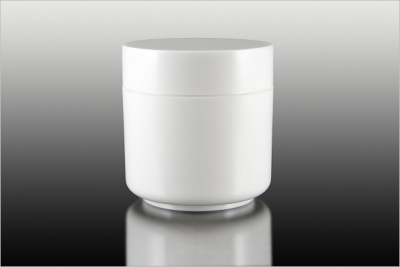 Słoik z termosem PP 75 ml