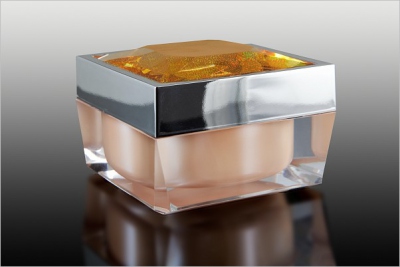 Słoik akrylowy 50 ml