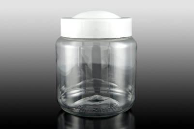 Słoik PET