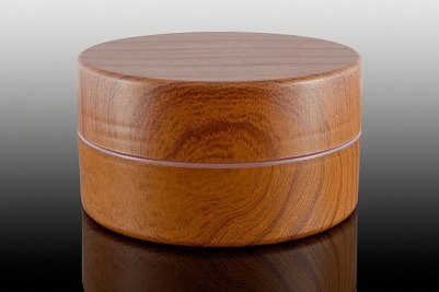 Słoik z termosem PP 160 ml