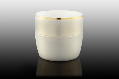 Słoik stożkowy z termosem