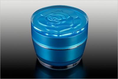 Słoik z termosem 50 ml