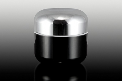 Słoik aluminiowy z termosem...