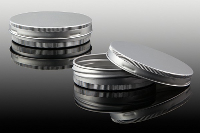 Słoik aluminiowy 30 ml