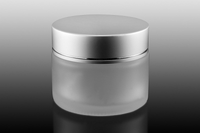 Słoik szklany 50 ml z...