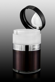 Butelka airless 30 ml