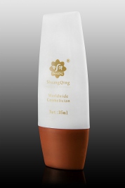 Tubobutelka PP 35 ml