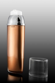 Butelka akrylowa 50 ml