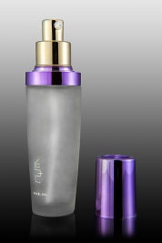 Butelka szklana 50 ml