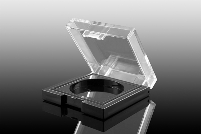 Opakowanie na cień prasowany