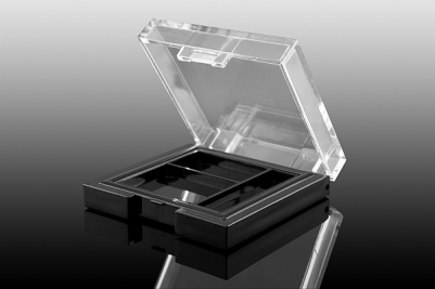 Opakowanie na cień prasowany 