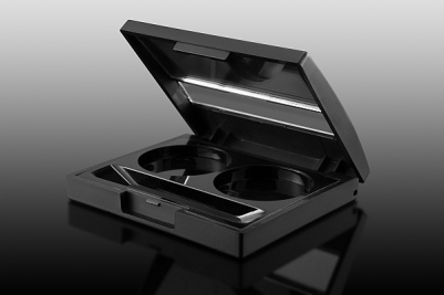 Opakowanie na cienie...