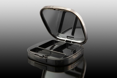 Opakowanie na cienie...