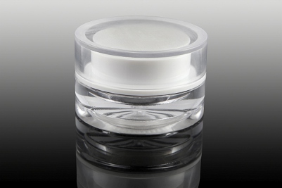 Opakowanie na cień sypki...