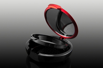 Opakowanie na puder...