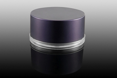 Opakowanie na puder sypki...