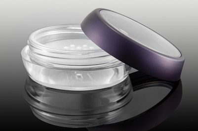 Opakiwanie na pyder sypki...