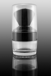 Opakowanie na puder sypki...