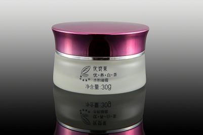 Słoik szklany 30 ml