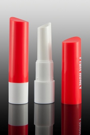 Opakowanie na pomadkę 