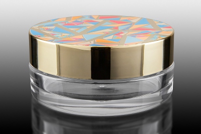 Opakowanie na róż/puder 20 ml