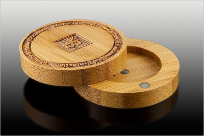 Opakowanie na cień/róż 