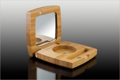 Opakowanie na cień/róż...