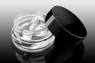 Opakowanie na cień/róż 