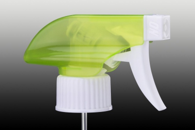 Rozpylacz typu trigger