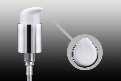 Pompka Alu+ PP do kremu 24/410