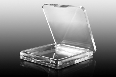 Opakowanie na puder/róż...