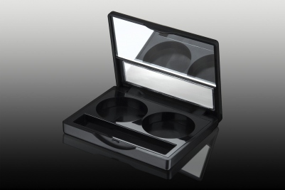 Opakowanie na cienie prasowane