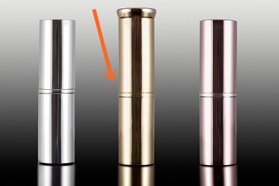 Opakowanie na pomadkę...