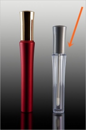 Opakowanie na lipgloss...